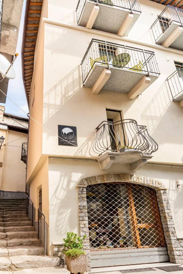 Camere D'Aria Locana Exterior foto
